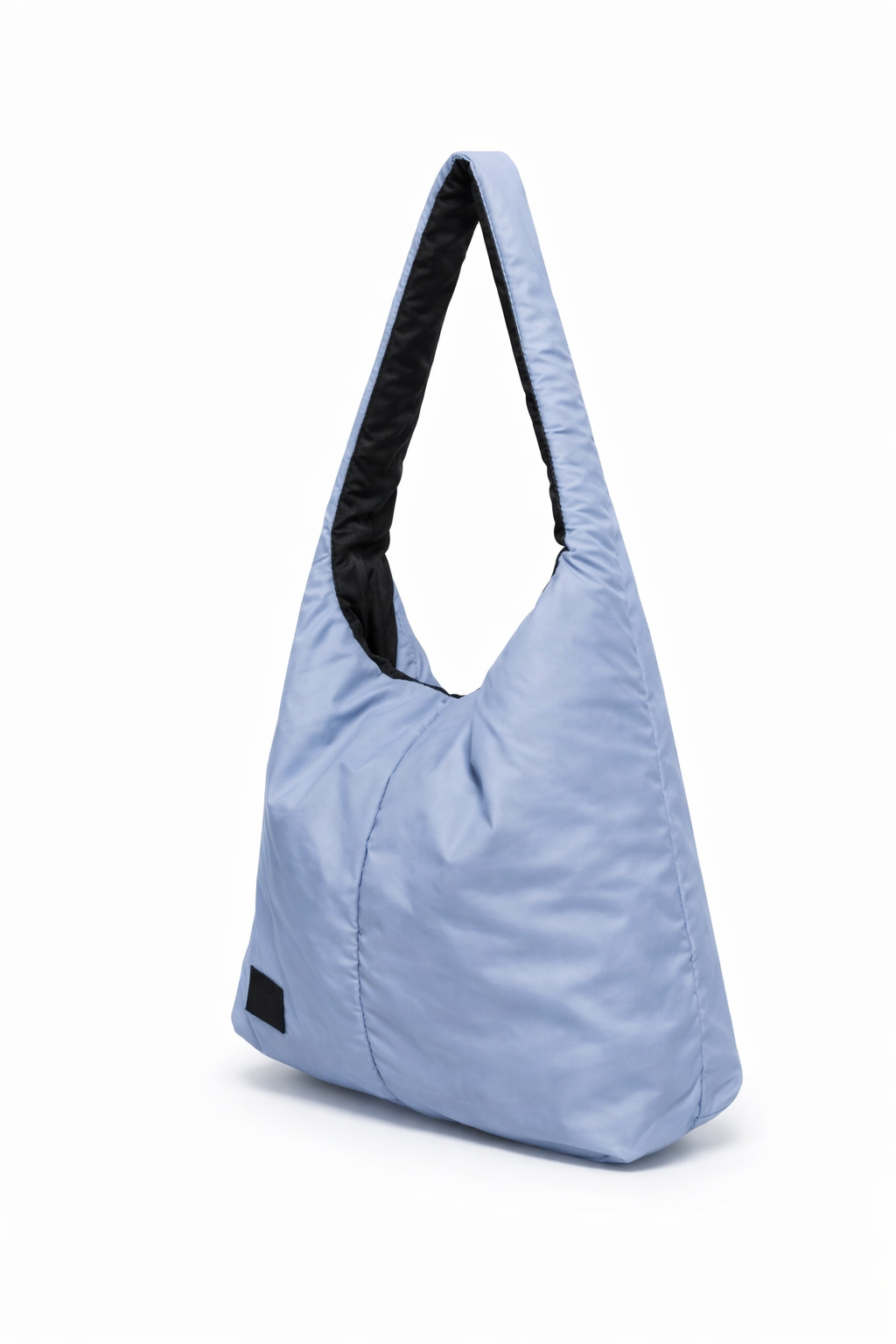 Tote bag - Ice blue