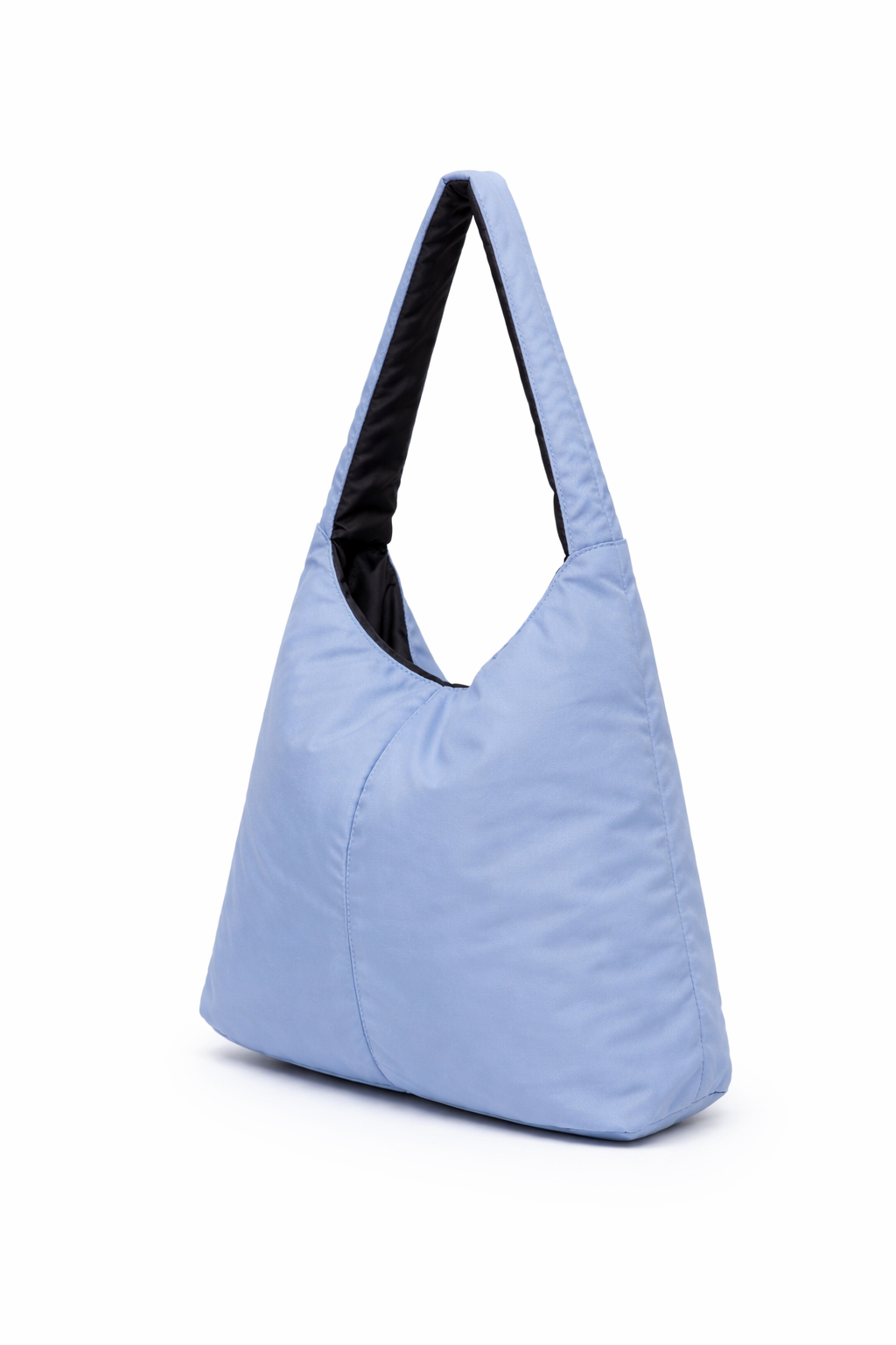 Tote bag - Ice blue