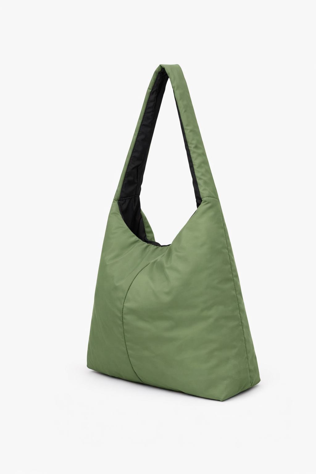 Tote bag - Dark green