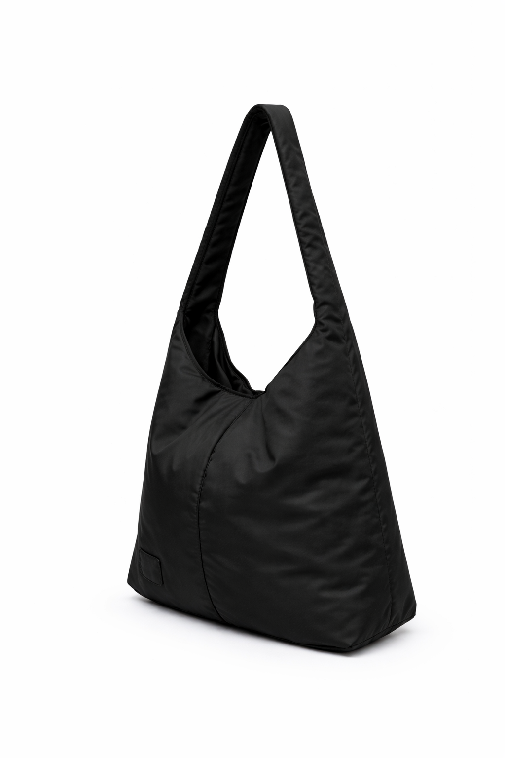 Tote bag - Black