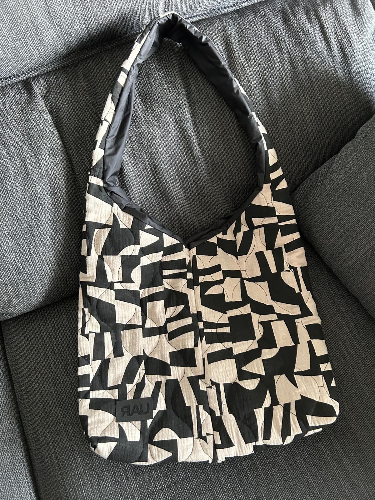Giraffe Bag
